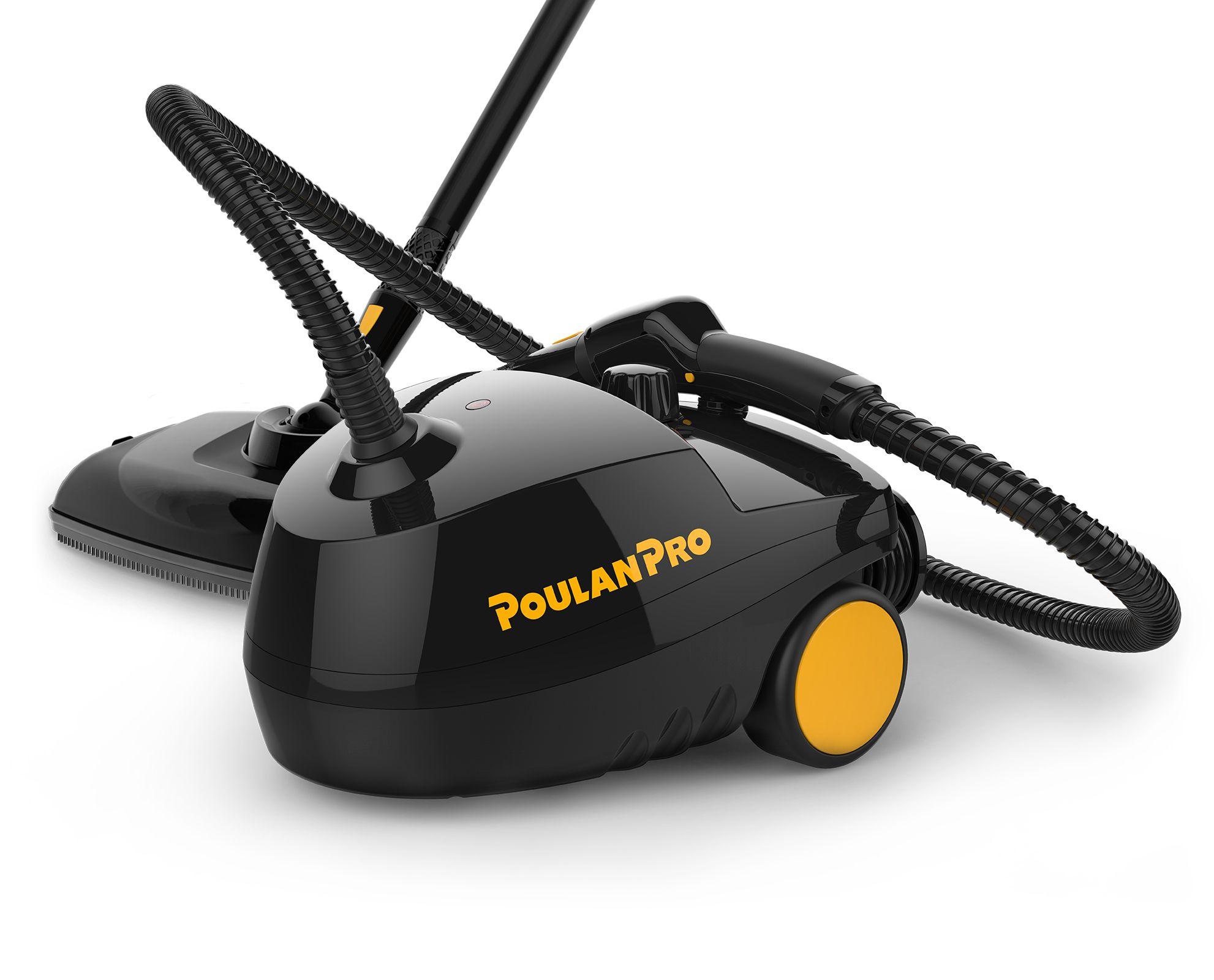 gips heerlijkheid overzee PP330 Multi-Purpose Steam Cleaner – Poulan Pro Steam