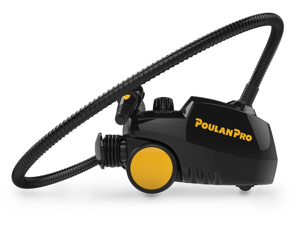 PP330 MultiPurpose Steam Cleaner Poulan Pro Steam
