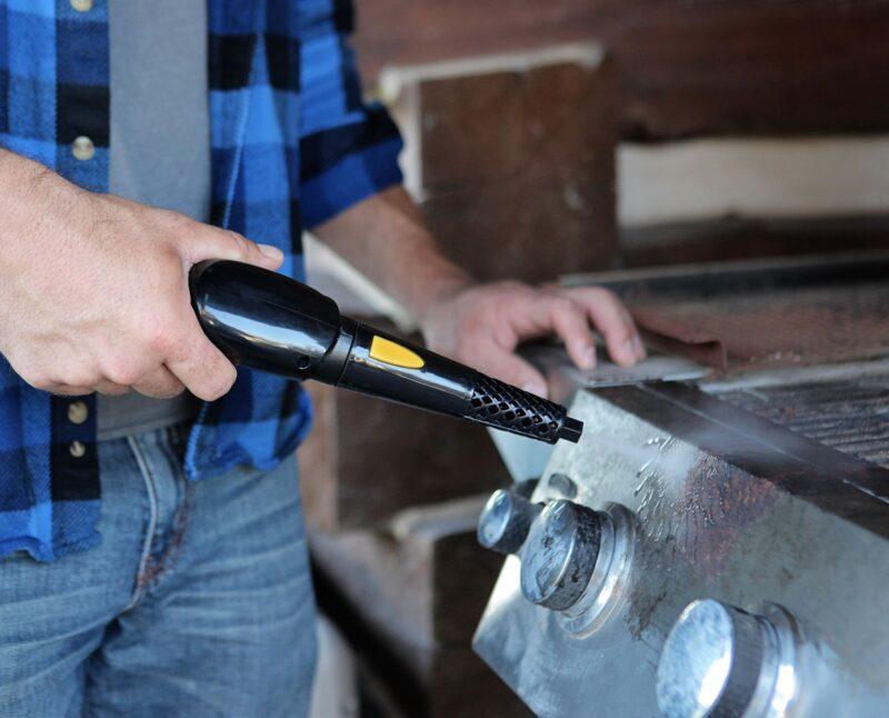 PP350 Canister Steam System Poulan Pro Steam