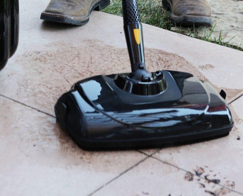 PP350 Canister Steam System Poulan Pro Steam