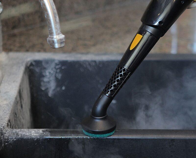 PP350 Canister Steam System Poulan Pro Steam