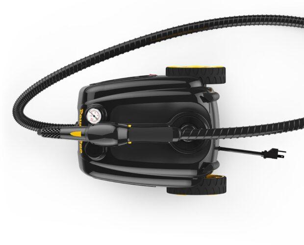 PP350 Canister Steam System Poulan Pro Steam